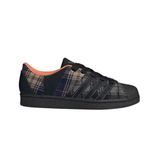 Adidas Superstar Supermodified Siyah Kadın Günlük Spor Ayakkabı