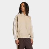 Adidas Superstar Track Erkek Haki Ceket.- - M