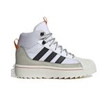 Adidas Superstar Winter Trek J IG4316 Bej Erkek Çocuk Outdoor Bot