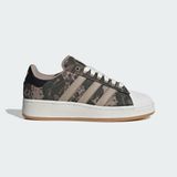 adidas Superstar XLG Erkek Günlük Spor Ayakkabı Yeşil 45.5