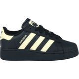 Adidas Süperstar XLG IF5509 Siyah Kadın Spor Ayakkabı