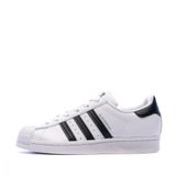 Adidas Superstar Youth Beyaz Unisex Günlük Spor Ayakkabı