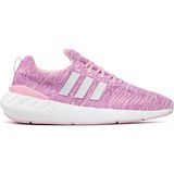 adidas Swıft Run 22 Kadın Ayakkabı GW8177 - Pembe