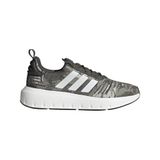 Adidas Swift Run 23 Yeşil Erkek Spor Ayakkabı