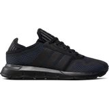 Adıdas Swıft Run x Erkek Ayakkabı H04305 - Siyah
