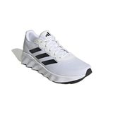 adidas Switch Move Erkek Koşu Ayakkabısı Beyaz 43.5