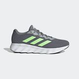 adidas Switch Move Kadın Erkek Spor Ayakkabı ID8328 - Gri - Yeşil