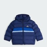 adidas Synthetic Down Bebek Kapüşonlu Mont, 01-JL7390-5