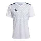 Adidas T Icon23 JSY White Erkek Forma
