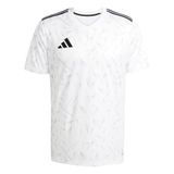 adidas T ICON25 JSY M Erkek Forma (Kısa Kollu), L