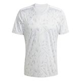 adidas T ICON25 JSY M Erkek Forma (Kısa Kollu), M