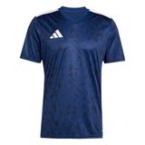 adidas T ICON25 JSY M Erkek Forma (Kısa Kollu), S