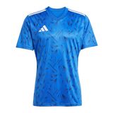 adidas T ICON25 JSY M Erkek Forma ROYBLU/WHITE M