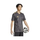 Adidas T İcon25 Jsy M Erkek Futbol Forması Jn4424 Renkli Renkli Çok Renkli