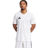 adidas T icon25 Jsy M Erkek Futbol Forması JN6986 Renkli