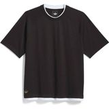 Adidas T-Shirt Skateboardıng x Tyshawn Premıum Tee KT4304 - Siyah