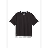 adidas T-shirt SKATEBOARDING x TYSHAWN PREMIUM TEE KT4304