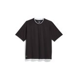 adidas T-shirt SKATEBOARDING x TYSHAWN PREMIUM TEE KT4304