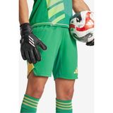 Adidas T24 P Gk Sho ADIS5346 Yeşil Erkek Futbol Şortu