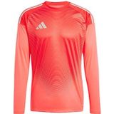 Adidas T25 C Gk Jsy Lm Erkek Kaleci Forması JI9724 Kırmızı