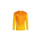 adidas T25 C Gk Jsy Lm Erkek Kaleci Forması JM3536 Sarı
