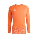 Adidas T26 C Gk Jsy Lm Erkek Kaleci Forması KB5248 Turuncu - XL