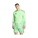 Adidas T26 C Gk Jsy Lm Erkek Kaleci Forması KB5249 Yeşil - 2XL