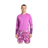 Adidas T26 C Gk Jsy Lm Erkek Kaleci Forması KB5251 Pembe - 2XL