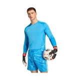 Adidas T26 C Gk Jsy Lm Erkek Kaleci Forması KB5252 Mavi