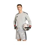 Adidas T26 C Gk Jsy Lm Erkek Kaleci Forması KB5253 Gri - 2XL