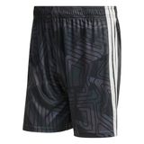 adidas T26 C GK SHO M Erkek Şort, black, M