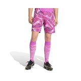 adidas T26 C GK SHO M Erkek Şort FLAPNK XL