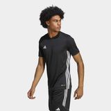 Adidas Tabela 23 Erkek Forma - Siyah