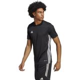 Adidas Tabela 23 Erkek Siyah Antrenman Forması H44529 - 2XL - 01-Siyah