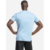 Adidas Tabela 23 Jersey Erkek Mavi Tişört Ia9145