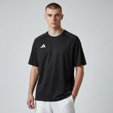 Adidas Tabela 23 Jersey Erkek Siyah Yuvarlak Yaka Forma - 2XL - Siyah-167593