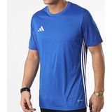 Adidas Tabela 23 Jsy Erkek Düz Tişört H44528 - M - Mavi
