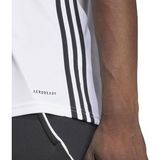 Adidas Tabela 23 Jsy Erkek Düz Tişört KB8010 - 3XL - Beyaz