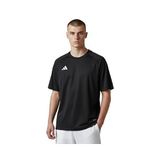 adidas TABELA 23 JSY Erkek Forma BLACK/WHITE/BLACK M