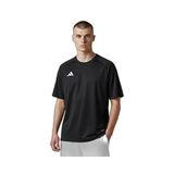adidas TABELA 23 JSY Erkek Forma BLACK/WHITE/BLACK XL