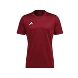 adidas TABELA 23 JSY Erkek Forma TEPORE/WHITE/TEPORE M