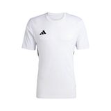 Adidas Tabela 23 Jsy Erkek Futbol Forması KB8010 Beyaz - 2XL