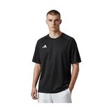 Adidas Tabela 23 Jsy Erkek Futbol Forması KR3318 Siyah - 3XL