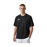 Adidas Tabela 23 Jsy Erkek Futbol Forması KR3318 Siyah - XS