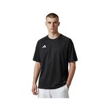 Adidas Tabela 23 Jsy Erkek Futbol Forması KR3318 Siyah