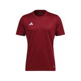 Adidas Tabela 23 Jsy Erkek Futbol Forması Kr3319 Kırmızı Kırmızı