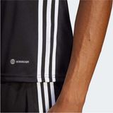 Adidas Tabela 23 Jsy Erkek Siyah Düz Tişört Giyim H44529 - 3XL