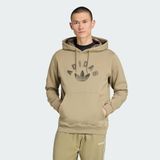 adidas Tartan Regular Erkek Sweatshirt