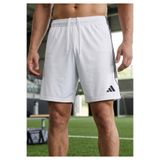 adidas Tastigo25 Sho M Erkek Spor Şortu Beyaz