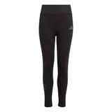 adidas Tayt Legging Kız Gelecek Simgeler 3 çizgili